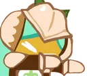 Pistachiodab