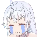HibikiCry