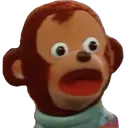 gasp gasp