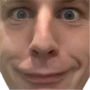 BuckyFace