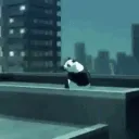 pandaparkour