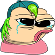 fyfSad Discord emoji