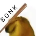 bonk