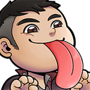 DavidLick Discord emoji