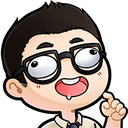 DwightDerp Discord emoji