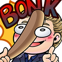 FelixBonk Discord emoji
