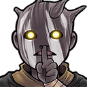 WraithSHH Discord emoji