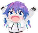 melodyyay Discord Emoji