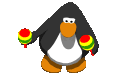 dance Discord emoji