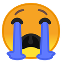 droidcry Discord emoji