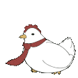 chicken_soft Discord emoji