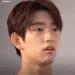 GOT7JinyoungConfused