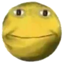 pacmanvibelookingatyou