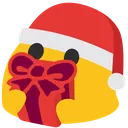 blobgift