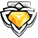 Reddit Mithril Discord Emoji