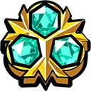 RedditTrinity Discord Emoji