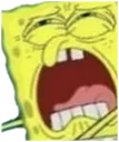 Spongebob Sus Discord Emoji
