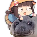 MutsukiOnMalllam