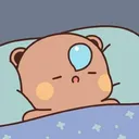 BrownBearSleep