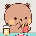 BrownBearFries