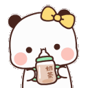 PandaBottle Discord Emoji