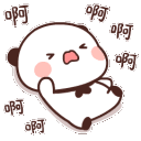 PandaTantrum Discord Emoji