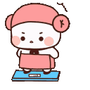 PandaScale Discord Emoji