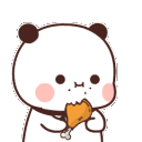 PandaChicken Discord Emoji