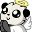 Angelpanda Discord Emoji