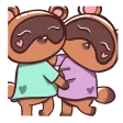 DorvHuggie