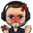 michae253RAGE Discord emoji