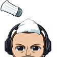 michae253SALTED Discord emoji