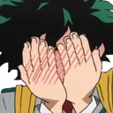DekuShy2