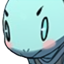 BukbukSmugNGNL Discord emoji