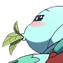 bukbuknomNGNL Discord emoji