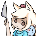 AnnieYandereAnim Discord Emoji