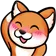 foxblush