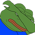 FeelsDabMan Discord emoji