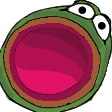 FeelsOmegaLul Discord emoji
