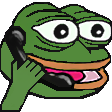 FeelsSupportMan Discord emoji