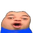peepoPog Discord emoji