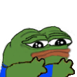peepoHug Discord emoji