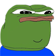 pepeSus Discord emoji