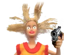 CynthiGun