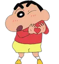 shinchan_heartsign