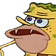 caveBob Discord emoji