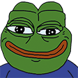 PepeSmile Discord emoji
