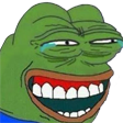 pepeHA Discord emoji