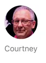 Courtney