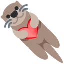 otterlove otterlove